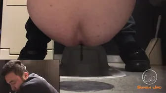 Japanese squat toilets 98