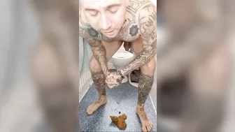 Verbal Alpha Masters Shitting for Fags
