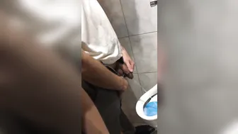 Spy Urinal 4