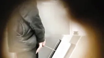 Spy Peephole
