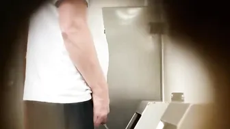 Peephole Spy