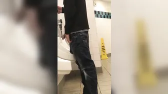 Spy Thick Dick