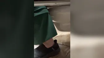 No Flush