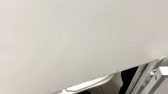 Caught Wanking