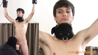 Ryan Blown And Penetrated