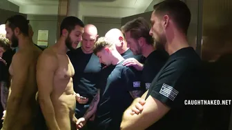 Extreme Weight Cut Part 2