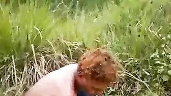 Pooping Boy
