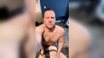 Tim Kruger fucks Inconnu Fromblna