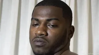 Big Guy With A Big Dick (Terrance