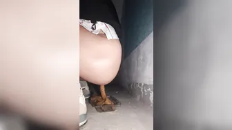 Asia master boy shit