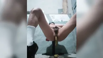 Asian mater shit 5