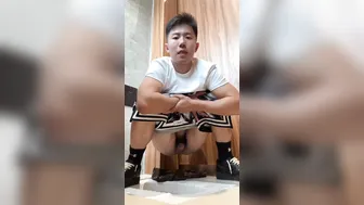 Chinese boy shit 2