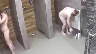 Mirkva Showers