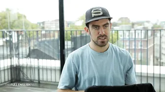 Introducing Jonathan