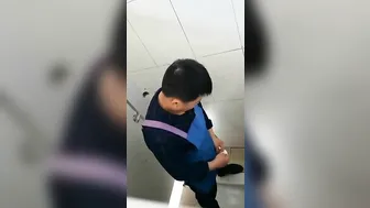撸鸡巴