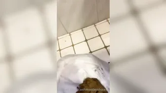 Compilation of Sexy muscle guys take shit