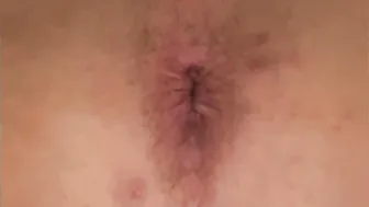 Muscle Brit shits POV