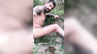 Macho Latino shits