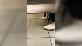 HUNK HOVER DUMP