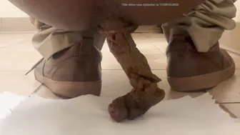 2 Huge logs