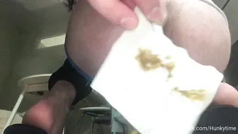 Russian Master's Luscious Load