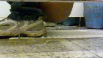 Spy cam