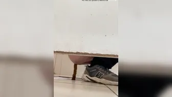 Squat toilet spy 3