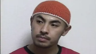 Janpanese guy
