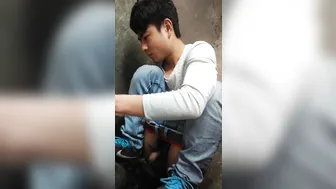 China squat toilet spy 1