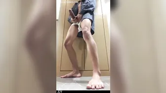 日本自慰