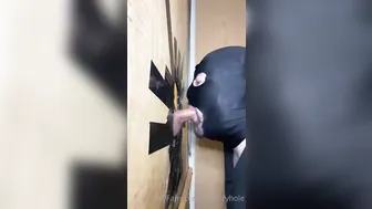 Long sucking
