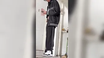 男厕偷拍pissing 2