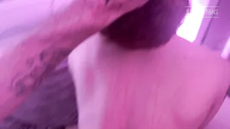 Rough Fuck
