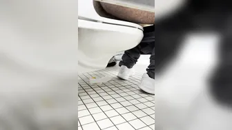 Hover Dump Spy