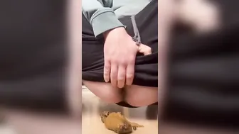 Gay scat compilation