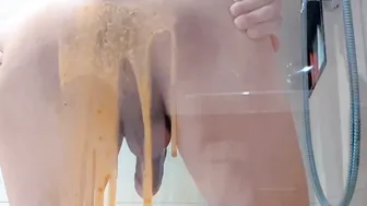 Japanese Shitfall