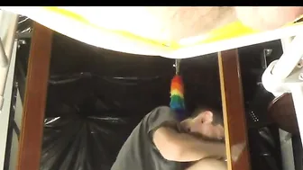 Gay shit