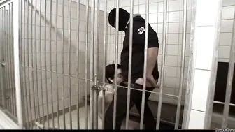 Dehumanized Like Vulgar Animals