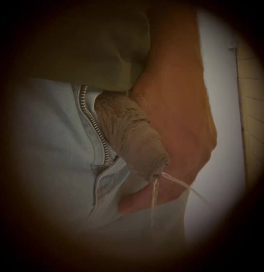 Spy Peephole 2