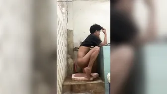 这才是真正的男孩子 3