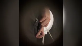 Spy Peephole 3