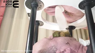 Two Masters One Toilet: Part 1