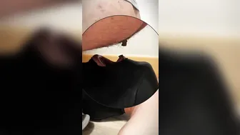Slapped & Fed