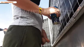 Festival Pissers