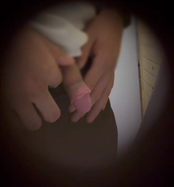 Spy Peephole 4