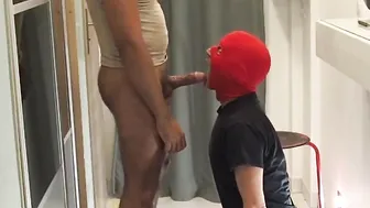 Il rigole pas lui????????????
