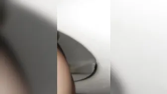 Anxious diarrhea.