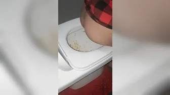 diarrhea 3