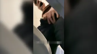 Spy Piss Russian University Students