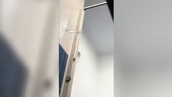 Spy Piss Russian University Students 2